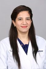 Zareen Nisar, MD