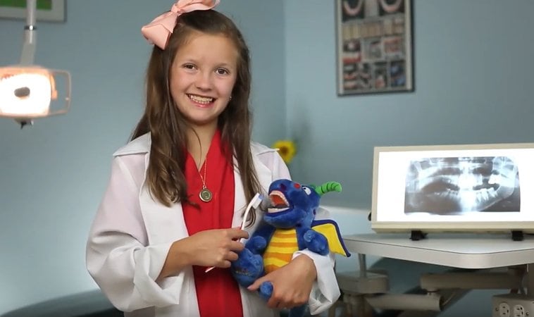 Pediatric Commercial 2