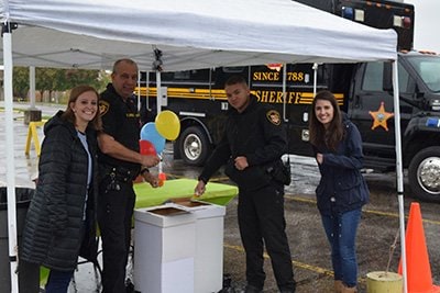  National Drug Takeback Day