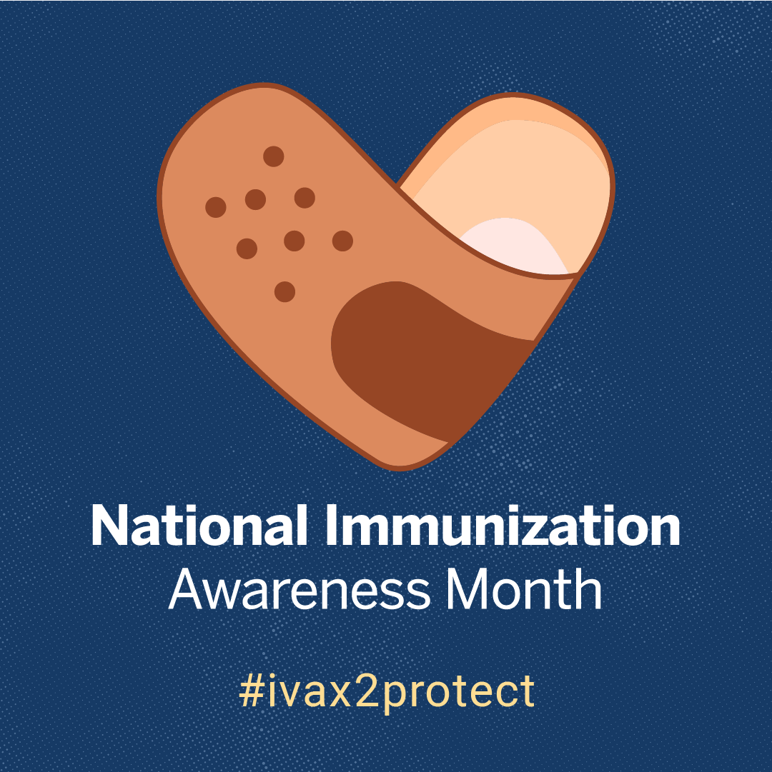 National Immunization Month