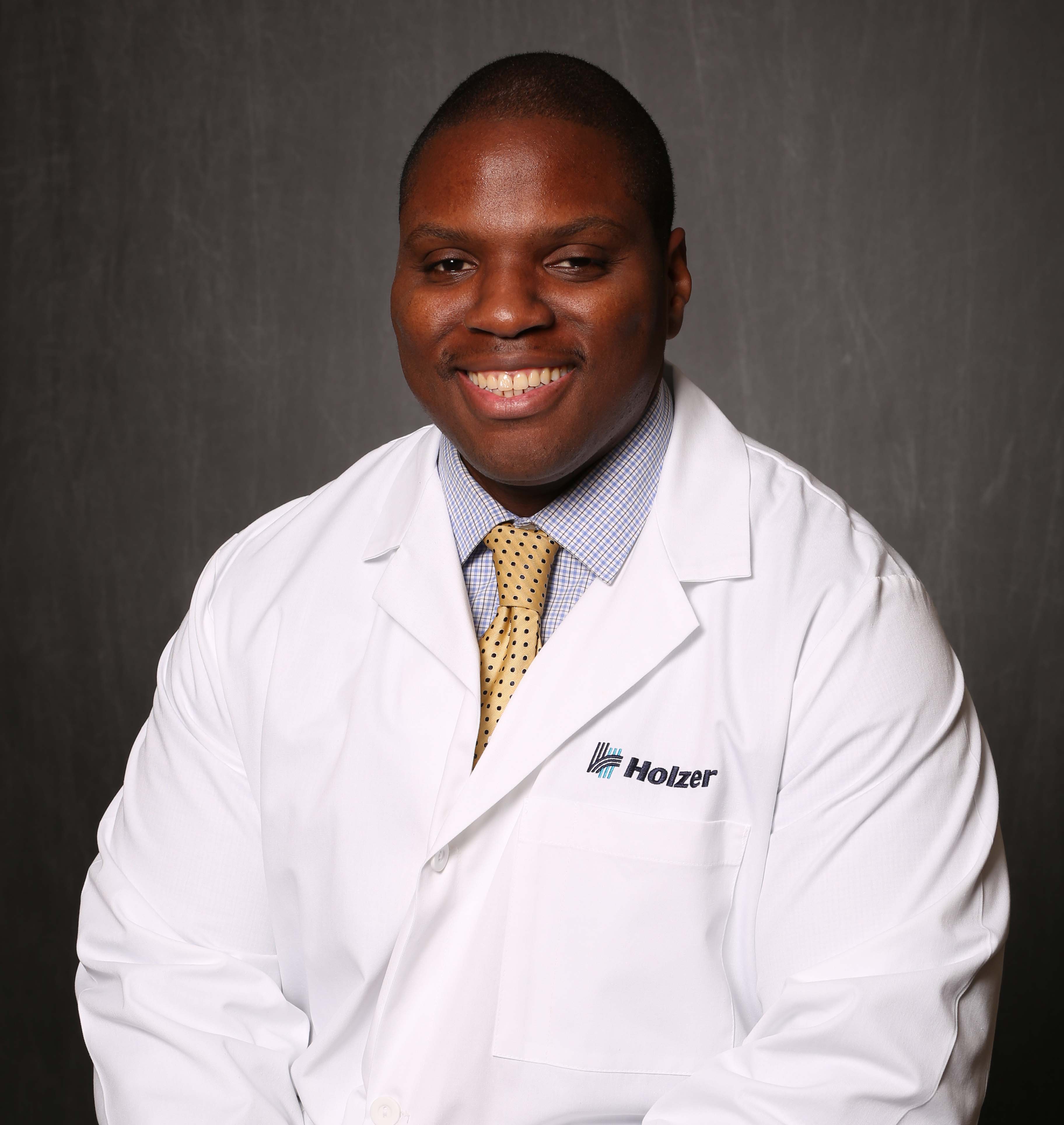 Jonathan Mathis, MD