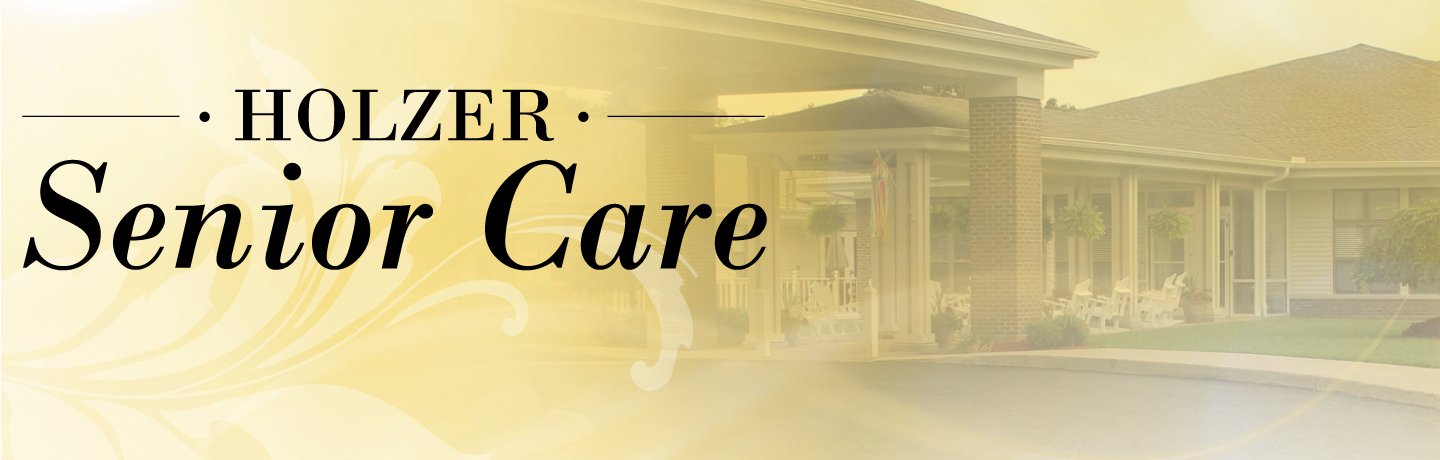 Senior Care Banner