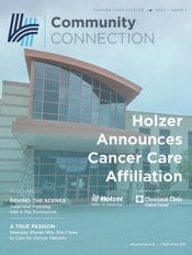 Community Connection - 2023 - Issue 1