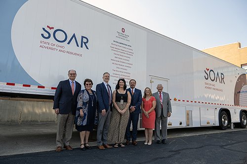 SOAR Study at Holzer Medical Center - Jackson