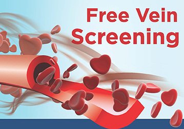 VeinScreening