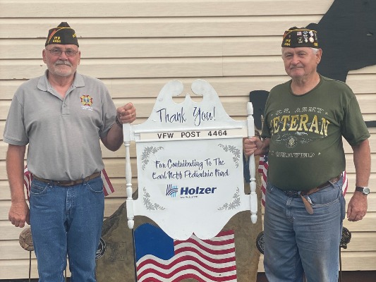 VFW Post 4464