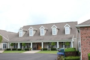 Holzer Assisted Living Gallipolis