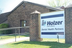 Holzer Dental Health Partners