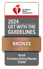 2024 Get With the Guidelines badge