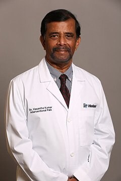 Dr. Kumar